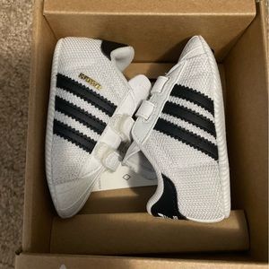 Baby Adidas Originals Superstar Crib